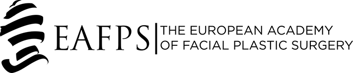 The European Academy of Facial Plastic Surgery